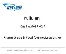 pullulan powder CAS 9057-02-7