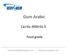 Food additive Gum Arabic CAS 9000-01-5