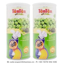WASABI  SEAWEED   PEANUTS 