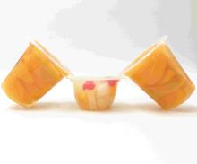 Fruit cups 4OZ&8OZ