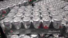 HEINEKEN 500ML CANS
