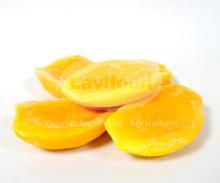 Frozen mango half_Vietnam origin