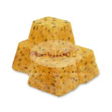 Frozen Passion Fruit Cube_Vietnam origin