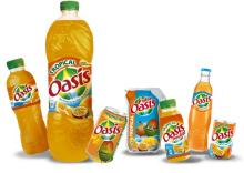 Oasis Citrus Punch
