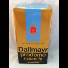 DALLMAYR PRODOMO GROUND COFFEE 8.8OZ/500G