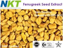 Fenugreek Seed Extract