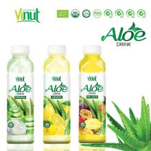 VINUT Original flavored aloe vera juice drinks