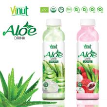 VINUT Tropical aloe vera drink original factory