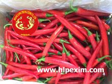 Red Big Chilli Packing