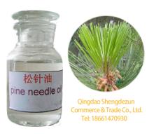 100% natural pure Pine Needle Oil