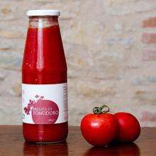 ITALIAN FOOD BUSINESS COOPERATION