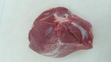 FROZEN PORK HAM LEG BONELESS, RINDLESS / FROZEN BONELESS PIG HAM LEG