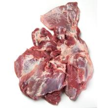 FROZEN PORK COLLAR, RINDLESS, BONELESS // FROZEN PIG COLLAR, RINDLESS, BONELESS