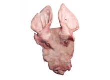 FROZEN PORK MASK // FROZEN PIG MASK