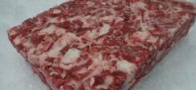 FROZEN PORK  CHEEK   MEAT  // FROZEN PIG  CHEEK   MEAT 