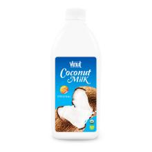 2L Bulk Wholesale Supplier Bottle Organic Coconut Milk
