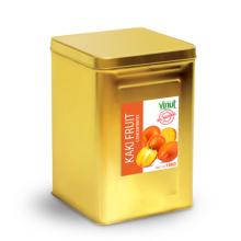 18kg Box Kaki Juice Concentrate