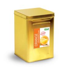 18kg Box Orange Juice Concentrate