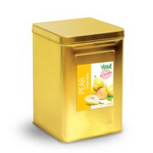 18kg Box Pear Juice Concentrate