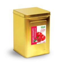 18kg Box Pomegranate Juice Concentrate Clear