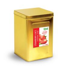 18kg Box Strawbery Juice Concentrate 65 Brix