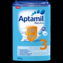 APTAMIL 3 MIT PRONUTRA FOLGEMILCH