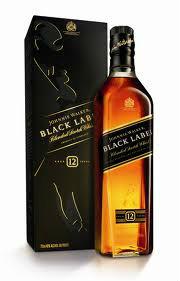 Johnnie Walker Black Label