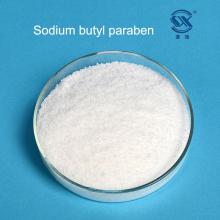 Sodium butyl paraben with CAS No. 36457-20-2
