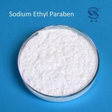 Sodium ethyl paraben with CAS No. 35285-68-8 for food preservatives