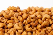 Roasted & Salted cashew nuts