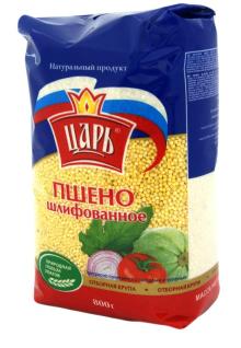 Millet, Top grade