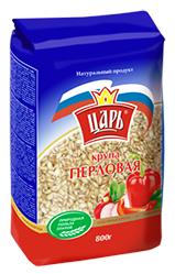Pearl Barley