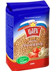 Buckwheat