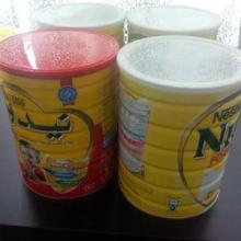 Nestle Nido Milk Powder 400g 1+ Red Cap, White Cap, Nido Exporter, Nido Supplier