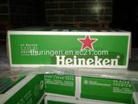 Heinekens Beer From Holland for Sale