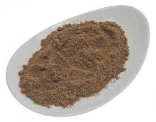 Dill Seed and Powder