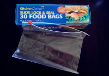 LDPE zip lock  bag s, Pastic  zipper   bag s, slide zip lock  bag s