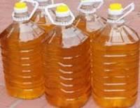 Used Cooking Oil for Biofuel/Biodiessel Production