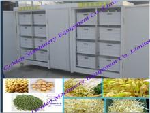 hot sale bean sprout making machine automatic bean sprout machine