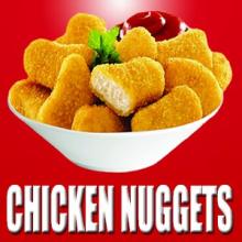 Chicken Nuggets