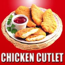 Chicken Cutlet