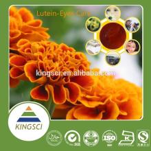 Eye care supplement marigold flower extract lutein,zeaxanthin powder,easter, oil