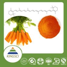 Natural Beta Carotene Food Additives