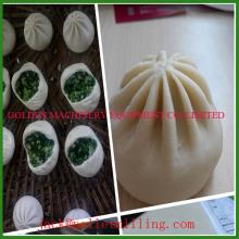 Chinese manufacturers popular momo making machine with national patent