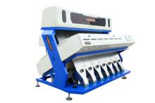 VSEE CCD Rice Color Sorter
