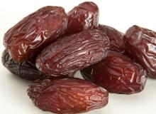 Best Dried Honey Dates