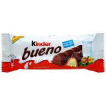 Kinder Chocolate T4 T8 100g, Kinder Surprise egg T1, Kinder Joy 20g