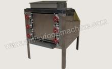 Peanut Powder Grinding Machine