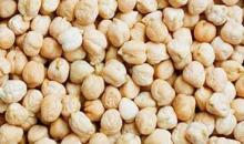 chickpeas