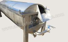  Chicken  Feet Peeling Production  Line 